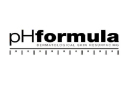 pH Formula